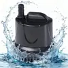 Bomba Submersível de Baixa Sucção Aquário Piscina de Frutos do Mar Jardim Piscina Filtro de Circulação Fonte Bomba de Água Fabricante de Fornecimento Transfronteiriço