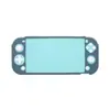 Para Nintendo Switch Lite Funda Protectora de Silicona Switch Lite Juego Funda Protectora Integral