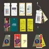 Proporcionamos Dibujos de Diseño y Podemos Ofrecer Impresión a Doble Cara Bajo Pedido, Incluyendo Etiquetas para Ojales de Zapatos, Etiquetas Publicitarias para Ropa y Etiquetas Colgantes para Ropa