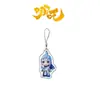 Nezha o Menino Demônio Pingente de Mochila Acrílico Ao Bing Desenho Animado Anime Corrente de Celular de Alta Qualidade Nezha 2