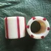 Eixo de rebobinamento de fita, luva, máquina de corte de fita adesiva, carretel, bucha de tamanho grande, eixo de enrolamento, luva de borracha, barra de tensão, arruela de pressão