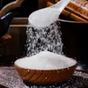 Azúcar Blanco de Yunnan al por Mayor, Procesamiento Personalizado, Etiqueta Privada OEM, Azúcar Embolsado, Suministro Directo de Fábrica