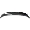 Adecuado para Serie 2 de BMW (14-20) F22F23 Psm Accesorios de Modificación de Spoiler Trasero para Coche Entrega Directa de Fábrica