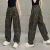 Nuevos pantalones vaqueros para hombre de otoño e invierno, holgados, cómodos, modernos, de moda, versátiles y minimalistas, de alta gama, con diseño de pierna curva