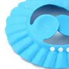 Gorro de Ducha para Niños, Gorro de Ducha para Bebé, Gorro para Champú, Gorro para Champú Ajustable, Artículos para Mamá y Bebé, Gorro para Champú de Bebé al por Mayor