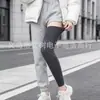Rodilleras extendidas para mantener calientes las piernas frías de los mayores, adecuadas para hombres y mujeres, protección articular para personas de mediana edad y mayores, mangas largas para rodillas para todas las estaciones