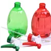 Botella pulverizadora desinfectante para el hogar, Regadera, Botella pulverizadora de jardín de presión manual, Maceta para flores y suculentas, Botella pulverizadora