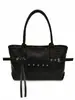 Bolso Grande de Alta Gama para Mujer 2026 Nuevo Estilo Bolso de Hombro Versátil para el Trabajo, Bolso de Mano de Moda con Patrón de Cocodrilo Bolso Tote