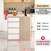 Fabricante Popular Alemão 2026 Bancada de Ilha de Cozinha Ilha Lateral de Jantar Mesa de Jantar Aberta Bar