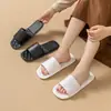 Chinelos de viagem dobráveis para mulheres, viagem portátil, natação antiderrapante, viagem de negócios masculina, hotel, chinelos descartáveis para banho