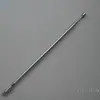 Estoque 4 5098 Microfone sem fio Antena Antena de Rádio Antena telescópica de haste de tração de áudio