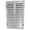 Manual de Vinculación/Apertura Eléctrica de Persianas, Rejas, Puertas de Entrada, Barandales, Rejillas de Ventilación, Unidades Exteriores de Aire Acondicionado, Paredes Exteriores, Impermeable