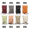 Bolsa Linda para Teléfono Móvil Nueva Moda para Niña Mini Bolso Envoltorio Cruzado Bolso de Hombro Único Correa para el Cuello Moda Coreana