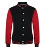 Uniformes Personalizados de Clase, Sudaderas, Uniformes de Béisbol DIY, Ropa de Trabajo con Logo Impreso, Chaquetas de Manga Larga, Camisas Culturales para Reuniones Anuales, Bordado