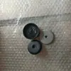 Accesorios para tapa de retenedor de aceite pistola de grasa tubo transparente revise el tamaño antes de pedir las piezas de plástico son piezas frágiles no se aceptan devoluciones