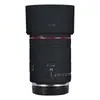 Película de Color Mate para Lente Canon Rf85F1.4L 85 1.4 Pegatina Protectora