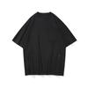 Camiseta Deportiva de Manga Corta Jian Heng Verano Fresca para Hombre, Camiseta Antibacteriana de Secado Rápido, Estilo Americano, Top Transpirable de Manga Corta para Entrenamiento, Tendencia