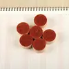 Palavras de Bênção Palavras de Bênção Selo Criativo Retrô Redondo de Madeira Clássico Palavras de Amor Selo 6 Opcionais diy Carimbo Decorativo