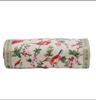 Almohada Palacio de Ajenjo, Almohada para Cuello Doméstica, la Almohada Palacio de Ajenjo se Puede Usar como una Almohada de Algodón y Lino para el Cuidado de la Salud de la Columna Cervical, Almohada para Columna Cervical de Moxibustión