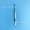 Ferramentas Odontológicas para Comércio Exterior, Kit de Colagem para Broca Odontológica, Expansor Bucal, Espátula Aplicadora, Pinça, Ferramentas de Colagem para Broca Odontológica, Caneta Broca de Ponta