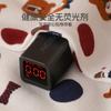 Bolsa Clase A para Bebé Ropa de Pedo Primavera y Otoño Algodón Puro Sin Huesos Gorros Triangulares para Bebé Niños Manga Larga Manga Manga Pijamas