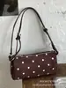 Bolso Boston de Moda para Mujer de Este Año, Bolso de Hombro Cruzado de Moda Vintage de Verano 2026, Bolso Tipo Almohada para Viajeros