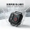El Control Remoto Bluetooth es Adecuado para Cámaras de Acción Gopro13/12/11/10 Insta360 X5 X4 X3
