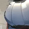 Adecuado para el alerón trasero y el deflector de viento modificados del Camry de octava generación 2018