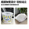 Fábrica de Origen Vertical Engrosado Doble Uso Adhesivo Mesa Grande Bolsa de Basura para Coche Extra Gruesa Bolsa de Limpieza