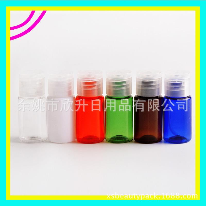10ml pet+翻  盖