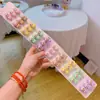 Pasador lindo estilo coreano suave lindo caricatura de niña pequeña accesorios para el cabello para niños pasador de estudiante pinza para flequillo de celebridad de internet pasador roto