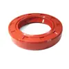 Fabricante Vende Cola de Nitrila EPDM Silicone Fluoreto Cola TCSC Retentor de Esqueleto Resistente à Água e ao Óleo 180*220*18