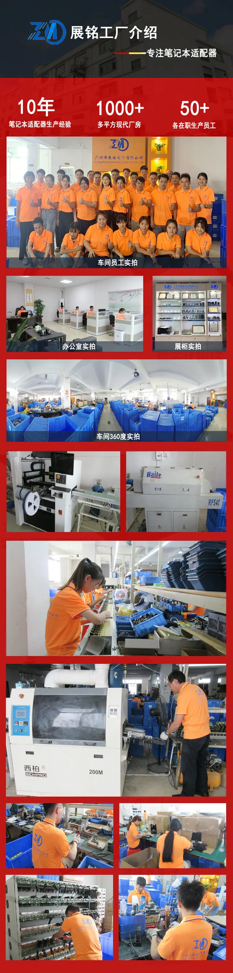红底公司详情