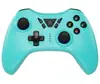 Interruptor de Liberação Controle de Jogo Bluetooth Sem Fio Vibração Dupla Programação de Macro Seis Eixos Steam PC em Estoque para Dropshipping