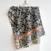 Bufanda Imitación Cachemir Estilo Vintage 2026 para Mujer, Chal Grueso Jacquard de Doble Cara Estilo Bosque de Otoño, Calentador de Cuello Exterior Cálido