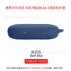 Adecuado para Cubierta Protectora de Auriculares Iflybuds Air 2 Carcasa Suave de Silicona para Auriculares Caja Anti-Caídas a Prueba de Polvo