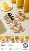 Sandalias Nuevas para Niños Verano Niñas Niños Exterior Interior Hogar Suela Suave Dibujos Animados Bebé pvc Sandalias