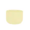 2026 Novo Fundo de Copo Térmico Acessórios para Copo de Água Base Antiderrapante Resistência Espessa Capa Protetora de Silicone para Fundo de Copo de Água