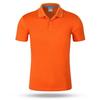 Playeras Polo Personalizadas con Cuello, Camisas de Manga Corta con Impresión de Logo, Playeras Hechas a la Medida, Ropa de Trabajo, Ropa para Actividades Grupales, Texto Bordado