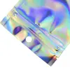 2026 Principios de Otoño Película Láser de Plástico Original Compuesto de Papel de Aluminio Festival del Té Accesorios para Teléfonos Móviles Empaque de Cosméticos Auto-Sellante