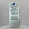 Electrodomésticos pequeños universales control remoto de botón de silicona ventiladores lámparas placa de control remoto LED procesamiento
