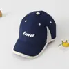 Gorras para Niños para Primavera y Verano, Gorras de Béisbol Elegantes para Niñas, Sombreros para el Sol para Niños, Protección Solar para Exteriores para Niños