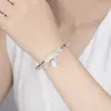 Nuevo éxito de ventas transfronterizo pulsera de cuentas de la suerte Campana del Palacio para mujer moda europea y americana todo partido pulsera de cuentas de la suerte lucky étnica