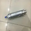 Sba-10X15 En Stock Airtac Cilindro de Acero Inoxidable de Doble Efecto Tipo Pistón