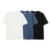 Jie Zhan Roupa Masculina 220g Camiseta Fruit Stretch 26 Primavera/Verão Nova Marca Tendência Esportiva Outdoor Fresca Manga Curta Unissex.