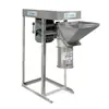 Fábrica de equipos de procesamiento de mermelada de mango y mermelada de fresa, trituradora automática de tamaño pequeño, distrito de Nanshan, Shenzhen, venta directa de fábrica