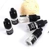 Óleo essencial de aromaterapia de carro 5ml suplemento líquido perfume de carro planta difusor de óleo essencial gesso de pedra aromaterapia desodorante