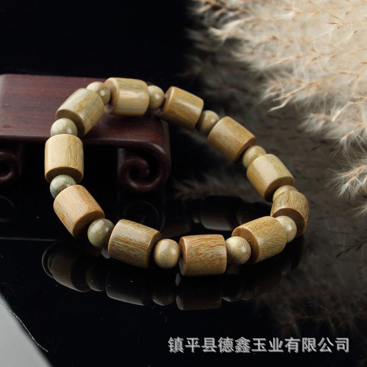木头手链0003