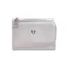 ¡Duradero! Herraje Pequeño de Corazón Estilo Punk Coreano Malla Venta Caliente Popular en Ins 70% de descuento Cartera Grande de Mujer Agrietada