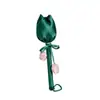 Martillo de Souvenir Regalo de Ajenjo Tulipán, Martillo de Moxibustión Hecho a Mano al por Mayor, Martillo de Salud de Ajenjo de Mano, Fabricante de Martillos de Masaje